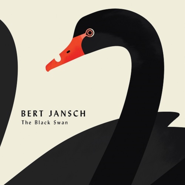 The Black Swan (Limited Edition), Vinyl / 7" Single Vinyl
