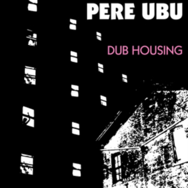 Dub Housing, Vinyl / 12" Album Vinyl