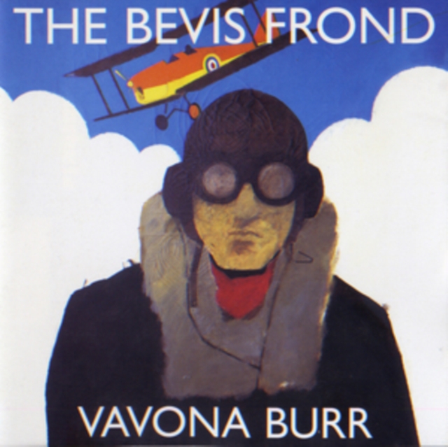 Vavona Burr (Limited Edition), Vinyl / 12" Album Coloured Vinyl Vinyl
