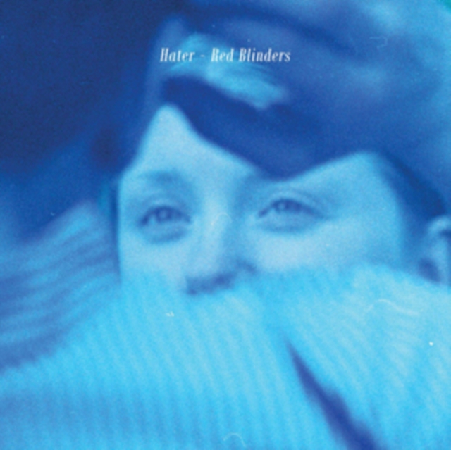 Red Blinders, Vinyl / 12" EP Coloured Vinyl Vinyl