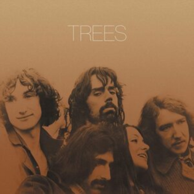 Trees (50th Anniversary Edition), Vinyl / 12" Album Box Set Vinyl
