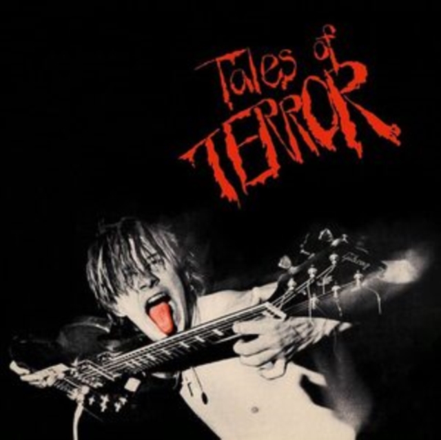 Tales of Terror, CD / Album Cd
