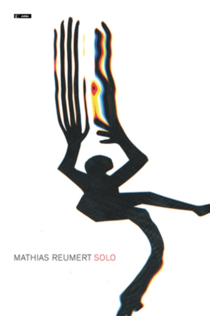 Mathias Reumert: Solo, DVD DVD