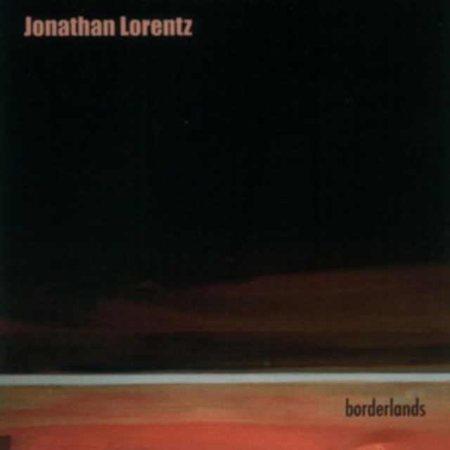 Borderlands, CD / Album Cd