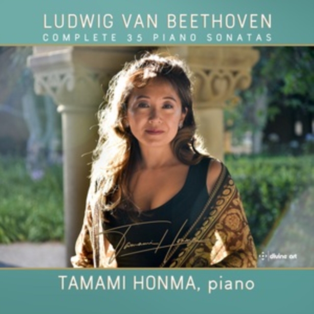 Ludwig Van Beethoven: Complete 35 Piano Sonatas, CD / Box Set Cd