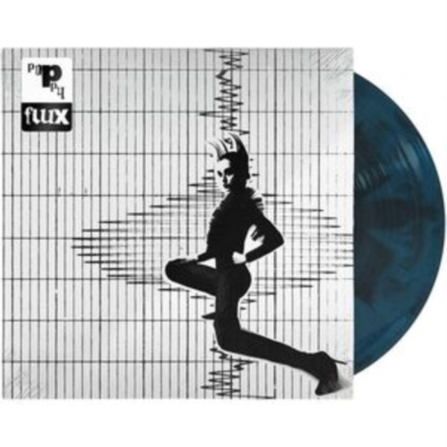 Flux, Vinyl / 12" Album Coloured Vinyl (Limited Edition) Vinyl