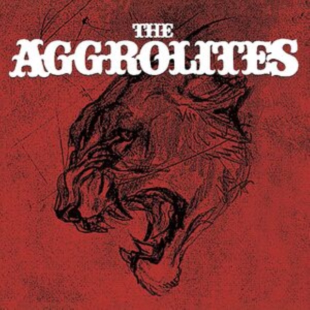 The Aggrolites, Vinyl / 12" Album Vinyl