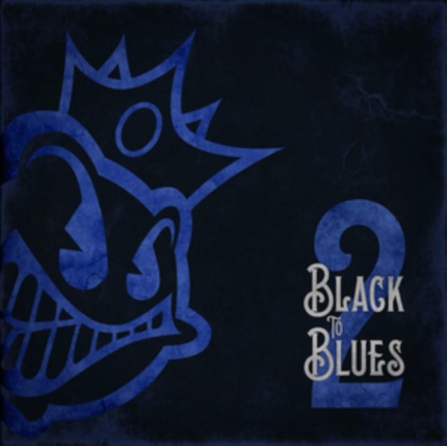 Black to Blues, Vinyl / 12" Album Coloured Vinyl Vinyl