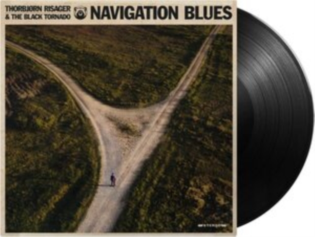 Navigation blues, Vinyl / 12" Album Vinyl