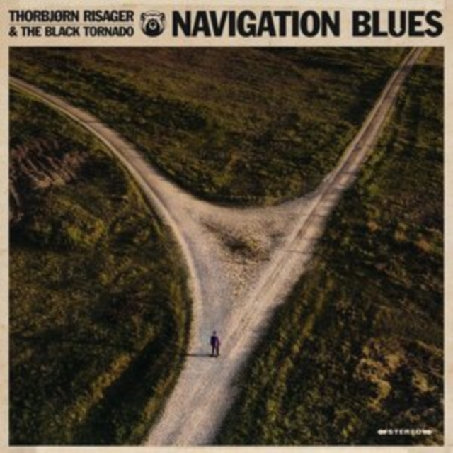 Navigation blues, CD / Album Cd