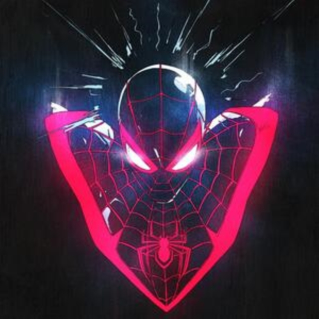 Marvel's Spider Man: Miles Morales, Vinyl / 12" Album Vinyl