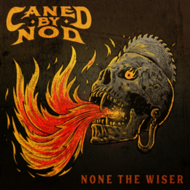 None the Wiser, Vinyl / 12" Album Vinyl