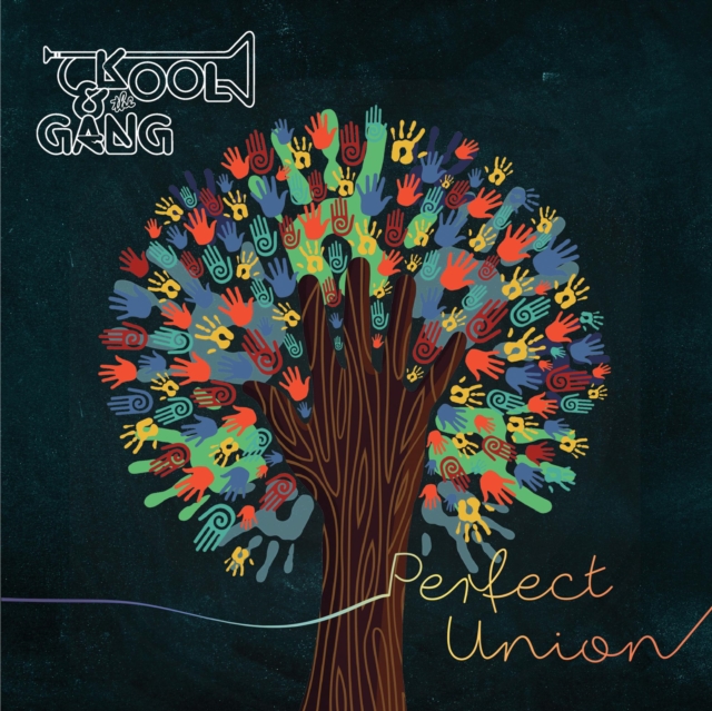 Perfect Union, CD / Album Cd