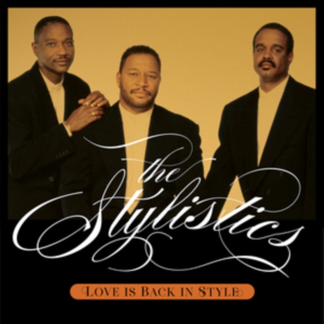Love Is Back in Style (Bonus Tracks Edition), CD / Album Cd