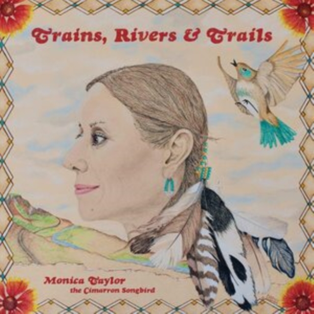 Trains, Rivers & Traits, Vinyl / 12" Album Vinyl