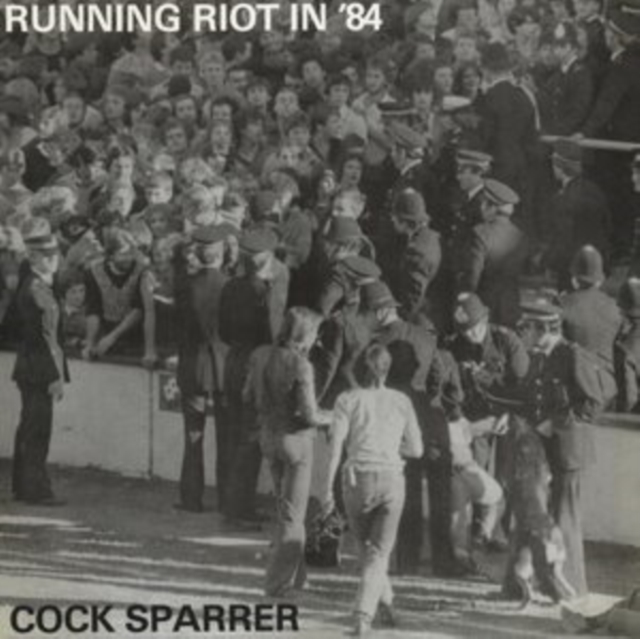 Running Riot in '84, Vinyl / 12" Album Coloured Vinyl (Limited Edition) Vinyl
