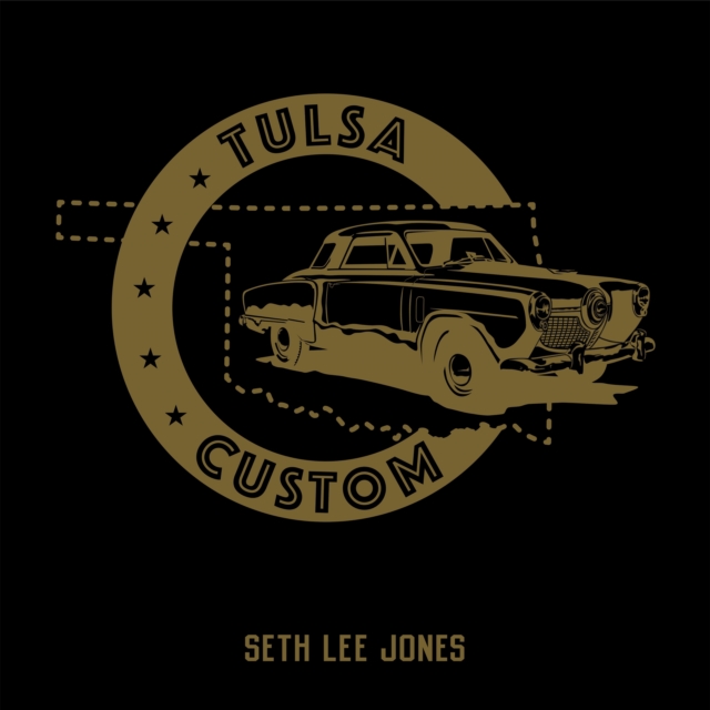 Tulsa custom, Vinyl / 12" Album Vinyl