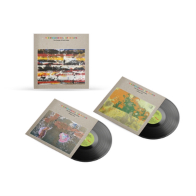 The Endless Coloured Ways: The Songs of Nick Drake, Vinyl / 12" Album Vinyl