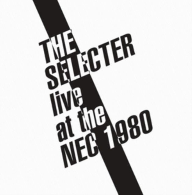 Live at the NEC 1980 (RSD 2023), Vinyl / 12" Album Vinyl
