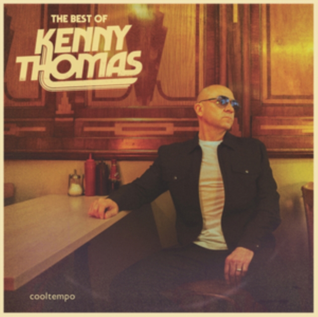 The Best of Kenny Thomas, CD / Album Cd