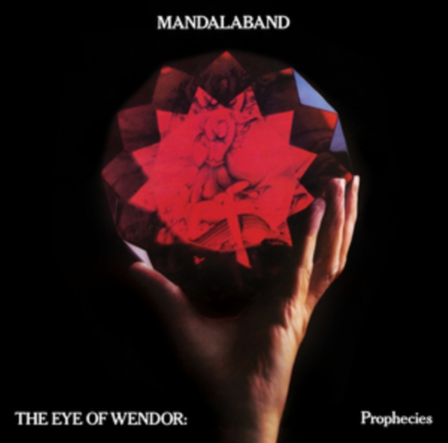 The Eye of Wendor: Prophesies, Vinyl / 12" Album Vinyl