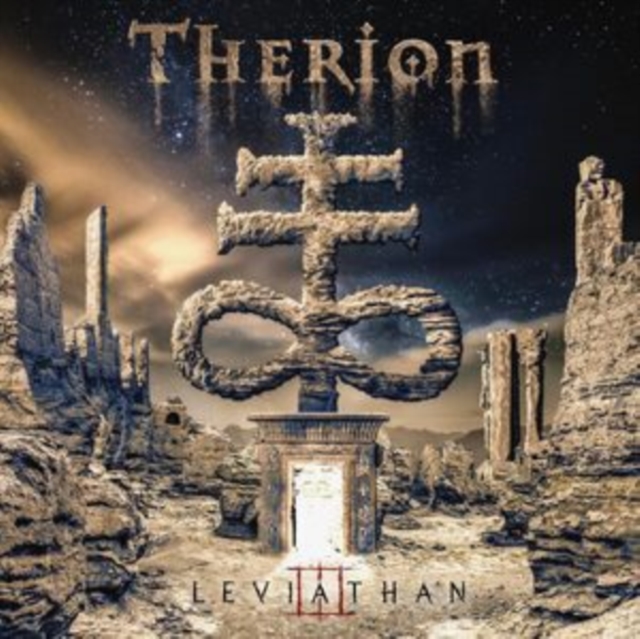 Leviathan III, Vinyl / 12" Album (Gatefold Cover) Vinyl