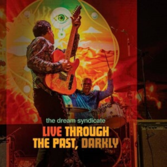 Live Through the Past, Darkly, Vinyl / 12" Album Coloured Vinyl (Limited Edition) Vinyl