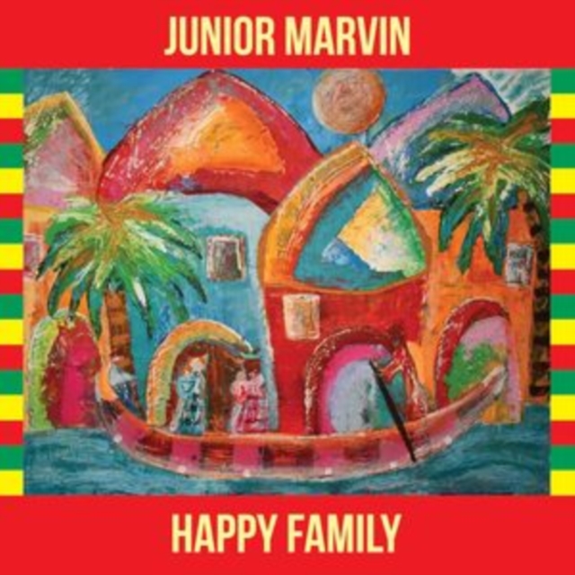 Happy Family, CD / Album Cd