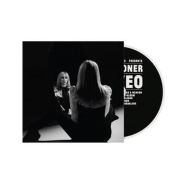 Me Veo, CD / Album Cd