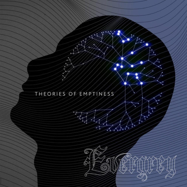 Theories of Emptiness, CD / Album Digisleeve Cd