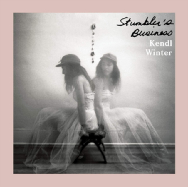 Stumbler's Business, CD / Album Cd