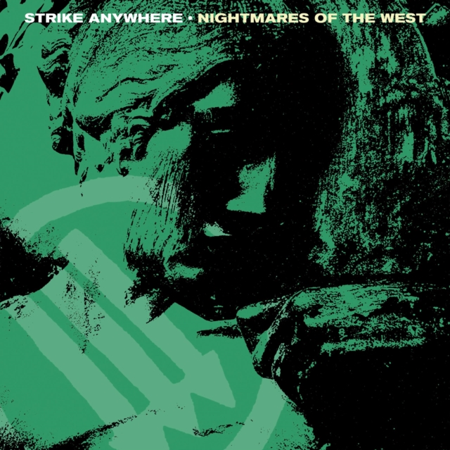 Nightmares of the West, Vinyl / 12" Album Vinyl