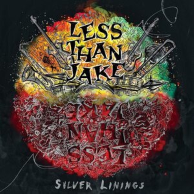Silver Linings, Vinyl / 12" Album Coloured Vinyl (Limited Edition) Vinyl