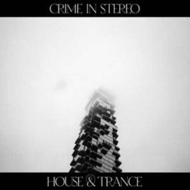 House & Trance, CD / Album Cd