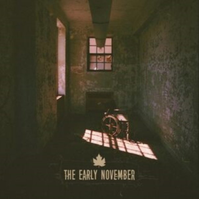 The Early November, CD / Album Cd