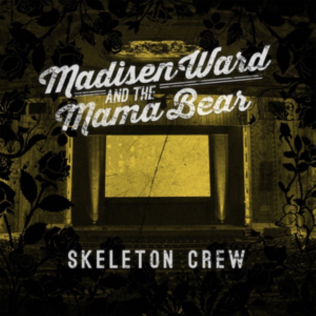 Skeleton Crew, Vinyl / 12" Album Vinyl