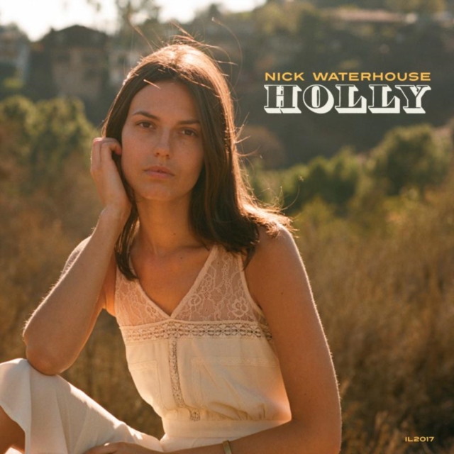 Holly, CD / Album Cd
