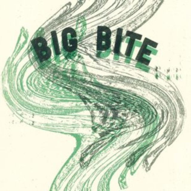 Big Bite, Vinyl / 12" Album Vinyl