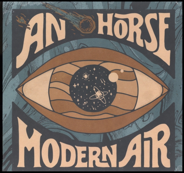 Modern Air, Vinyl / 12" Album Vinyl