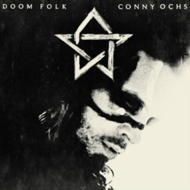 Doom Folk, CD / Album Cd