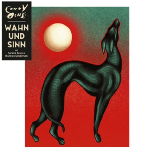 Wahn Und Sinn, Vinyl / 12" Album with CD Vinyl
