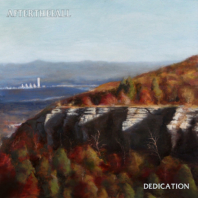 Dedication, CD / Album Cd