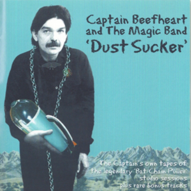 Dust Sucker, Vinyl / 12" Album Coloured Vinyl Vinyl