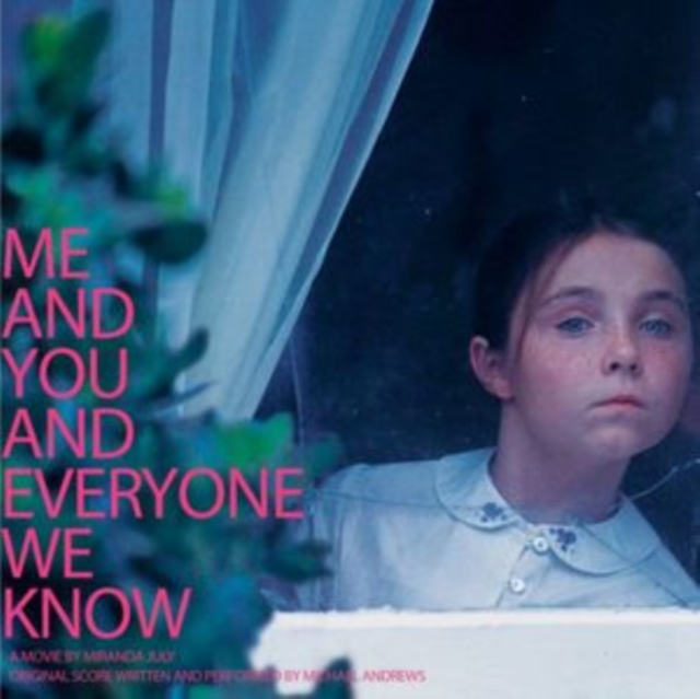 Me and You and Everyone We Know, Vinyl / 12" Album Vinyl