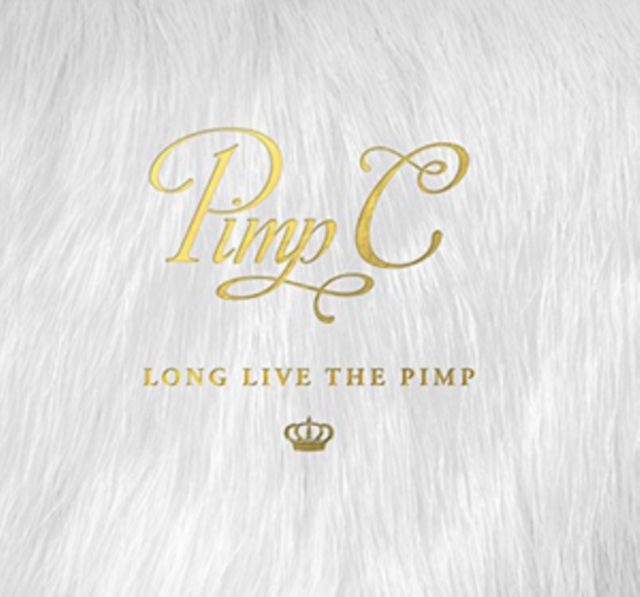 Long Live the Pimp, CD / Album Cd