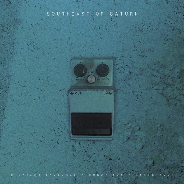 Southeast of Saturn, Vinyl / 12" Album Vinyl