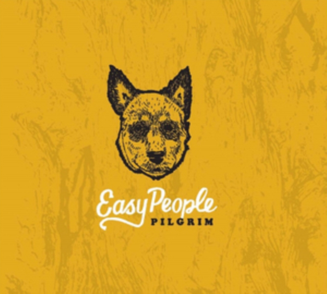 Easy People, Vinyl / 12" Album Vinyl