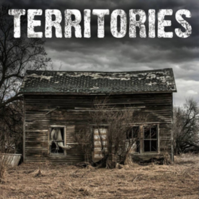 Territories, Vinyl / 12" Album Vinyl