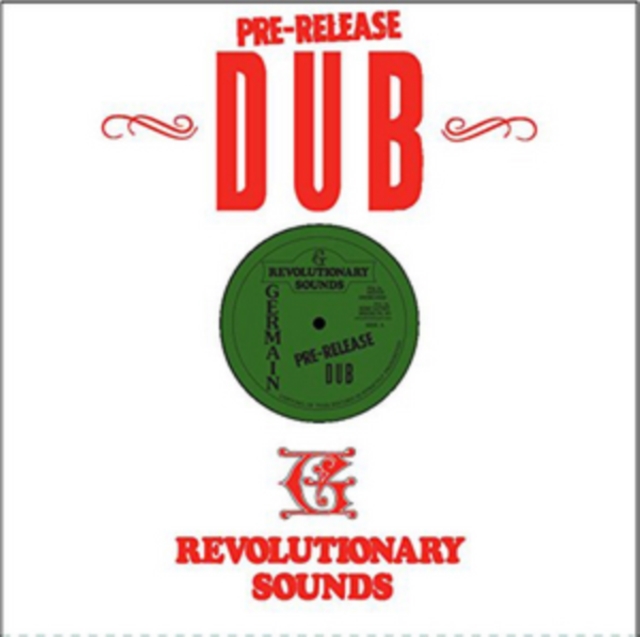 Pre-release Dub, Vinyl / 12" Album Vinyl