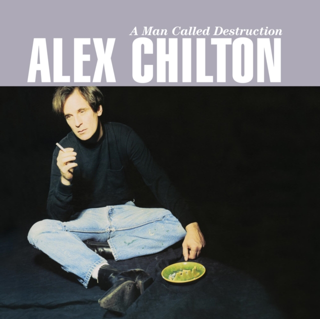 A Man Called Destruction (Expanded Edition), CD / Album Cd